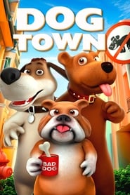 Dog Town' Poster