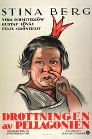 Drottningen av Pellagonien' Poster