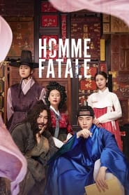Homme Fatale' Poster