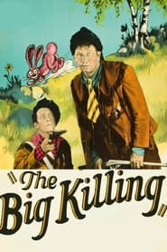 The Big Killing' Poster