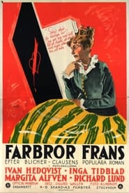 Farbror Frans' Poster