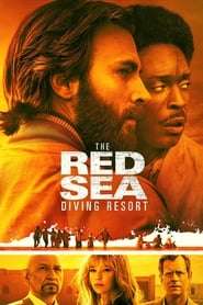 Streaming sources forThe Red Sea Diving Resort