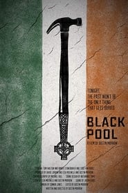 Black Pool' Poster
