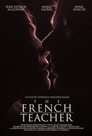 The French Teacher' Poster