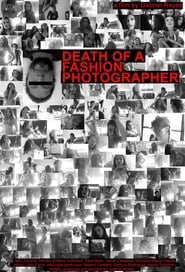 Death of a Fashion Photographer' Poster