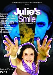 Julies Smile' Poster