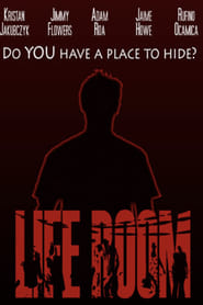 Life Room' Poster