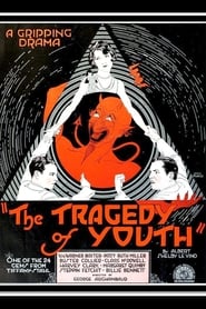 The Tragedy of Youth' Poster