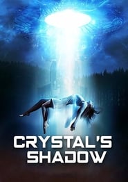 Crystals Shadow' Poster