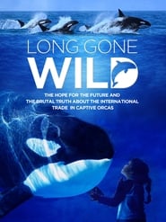 Long Gone Wild' Poster