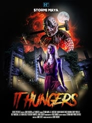It Hungers' Poster