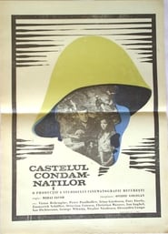 The Castle of the Condemned' Poster