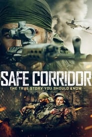 Safe Corridor' Poster