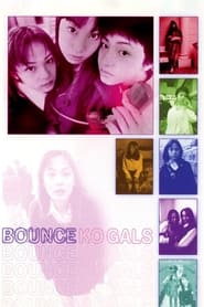 Bounce Ko Gals' Poster