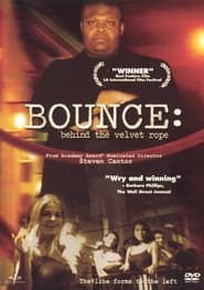 Bounce Behind The Velvet Rope' Poster