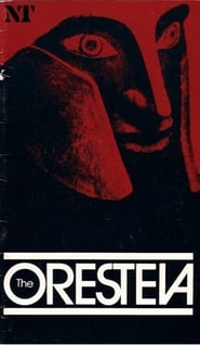 The Oresteia' Poster