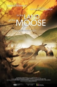 In the Land of the Moose' Poster