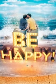Be Happy' Poster