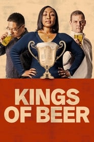 Kings of Beer' Poster