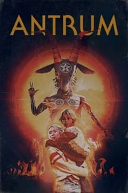 Antrum' Poster