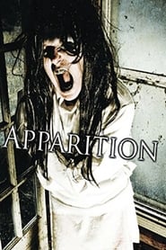 Apparition' Poster