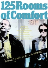 125 Rooms of Comfort' Poster