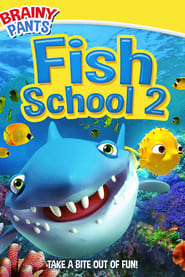 Fish School 2' Poster