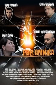 Breaking Point' Poster