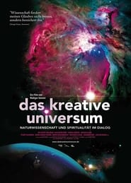 Das kreative Universum' Poster