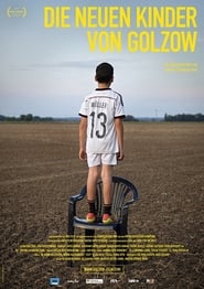 Die neuen Kinder von Golzow' Poster