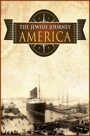 The Jewish Journey America' Poster