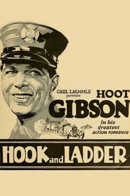 Hook and Ladder' Poster