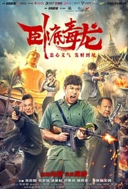Operation Undercover 2 Poisonous Dragon' Poster