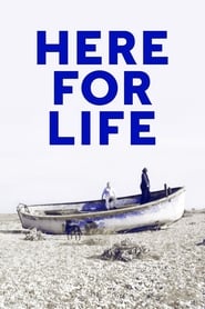 Here for Life' Poster