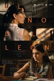 Without Leon' Poster