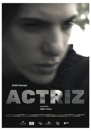 Actriz' Poster