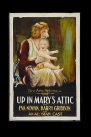Up in Marys Attic' Poster