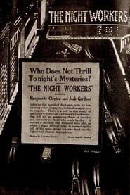 The Night Workers' Poster