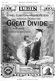 The Great Divide' Poster