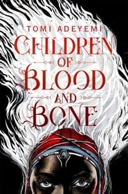 Children of Blood and Bone' Poster
