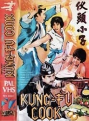 The Kung Fu Cook' Poster