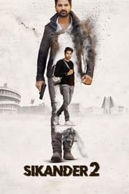Sikander 2' Poster