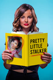 Pretty Little Stalker' Poster