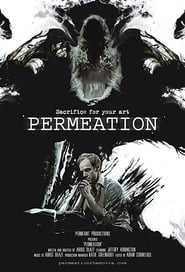 Permeation' Poster