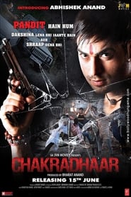 Chakradhaar' Poster