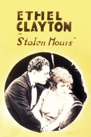 Stolen Hours' Poster