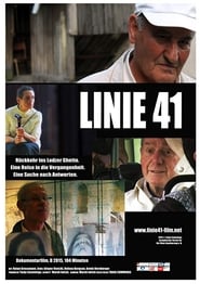 Linie 41' Poster