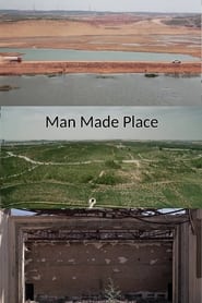 Man Made Place' Poster