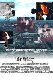 Urban Mythology' Poster