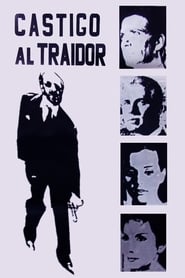 Punishment to the Traitor' Poster